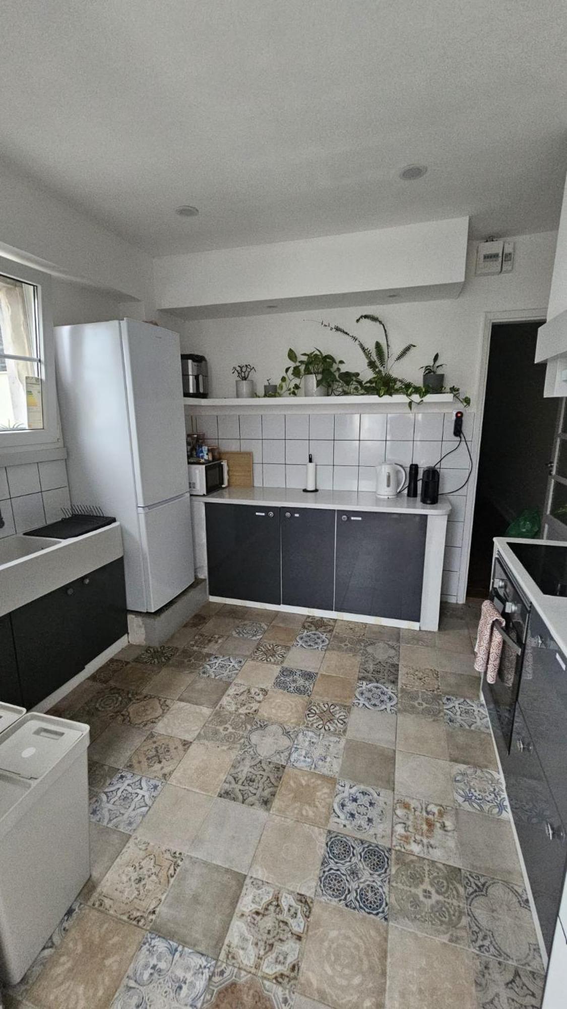 Habitacion Privada Para 3 Grande Con Balcon Лісабон Екстер'єр фото
